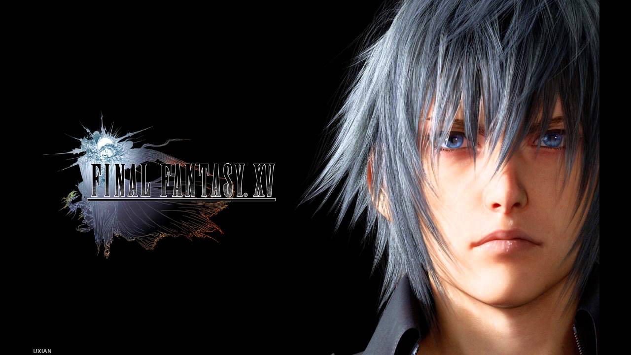 Final Fantasy XV - Omnis Lacrima -Dual Mix-
