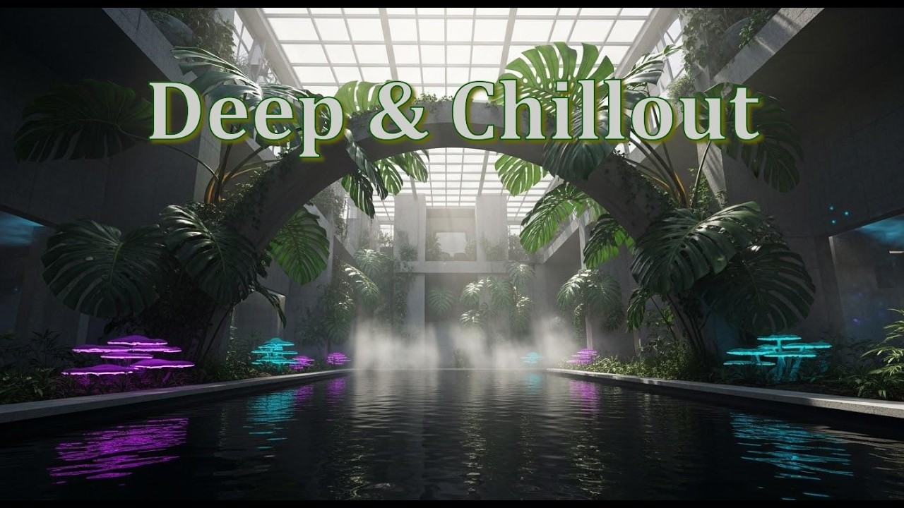 Deep und Chilout Vol. 116