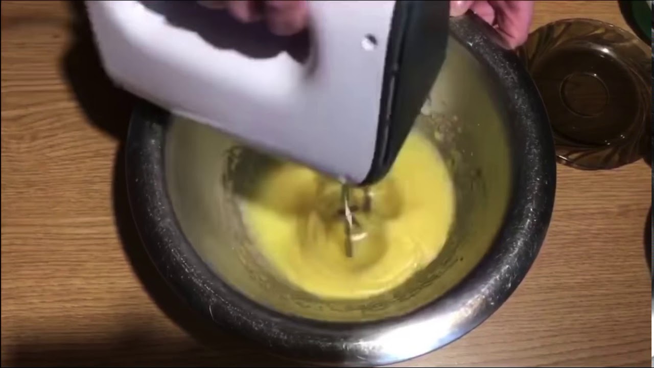 12 šaukštų pyragas 🍰 / Loretos išbandyti receptai