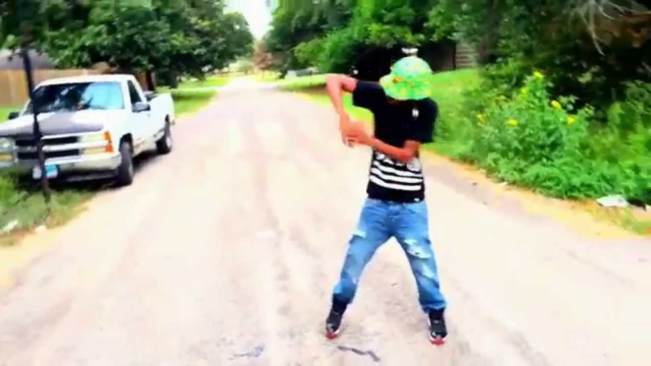 Chedda The Connect Ft. Twayne - Flicka Dat Wrist