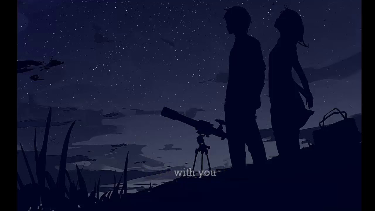LIL LOTUS x HORSE HEAD ~ see u around (prod. reaper) /LYRICS
