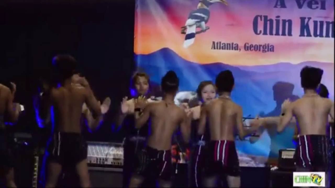 Chin Kum Thar Puai 2016, USA - Nunphung Laam