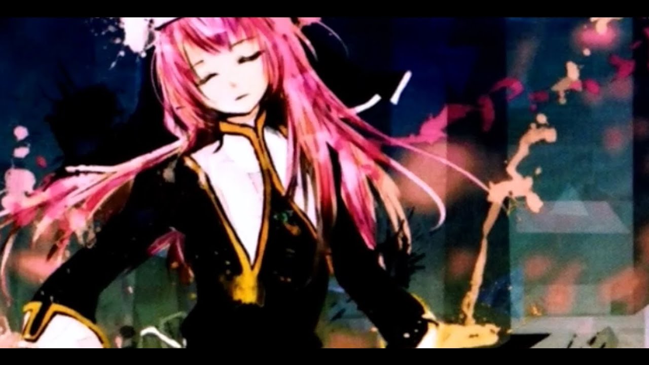 【Yakumo&Kiro】Palette【SkynordP PV】Duet cover