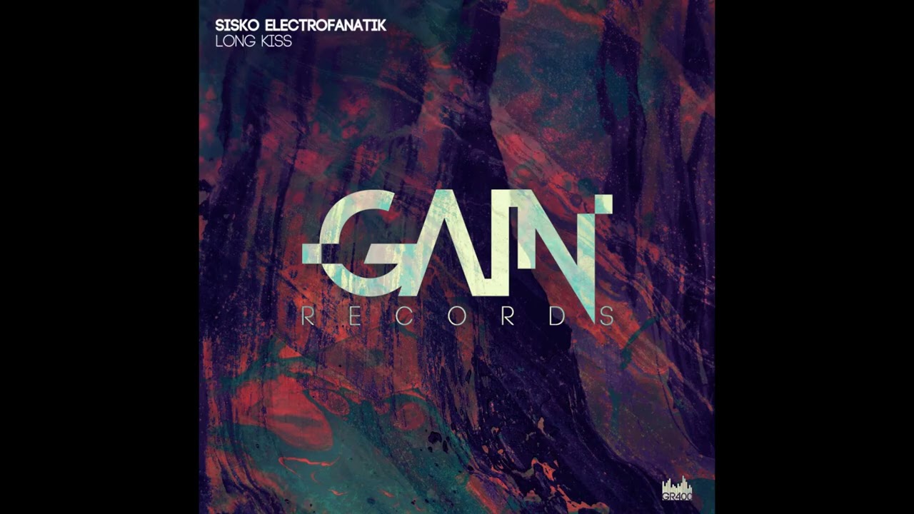 Sisko Electrofanatik - Long Kiss (Original Mix)
