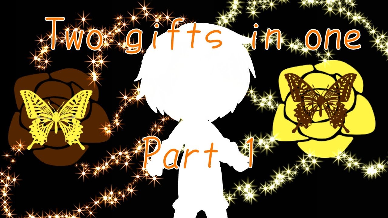 Two gifts in one|| Part 1/2|| Billdip series||•BL•||Season 2 Ep.2 of 