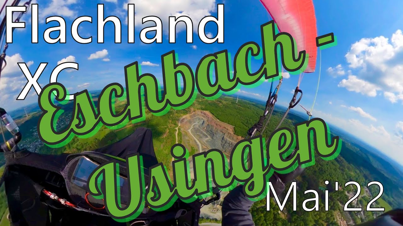 Eschbach, Usingen Flachland XC Saison 2022