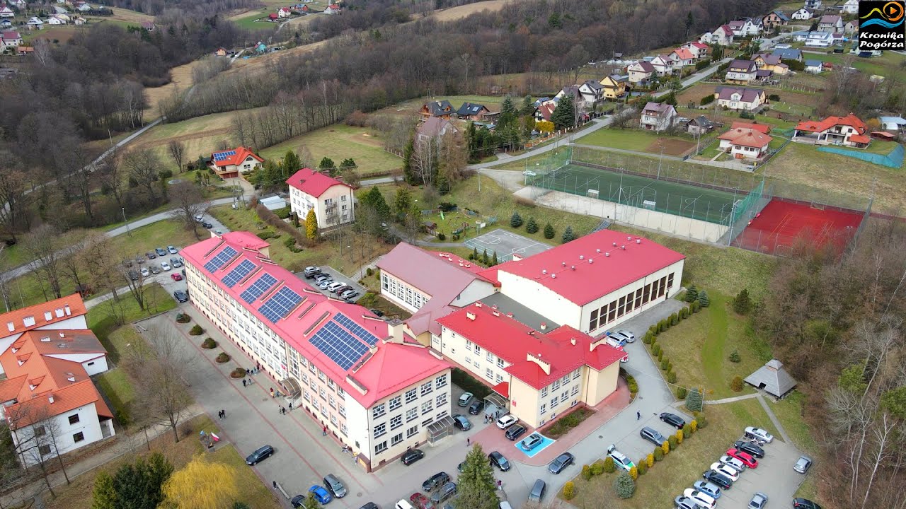 Dzień Otwarty - ZSOiZ Gromnik- 2022