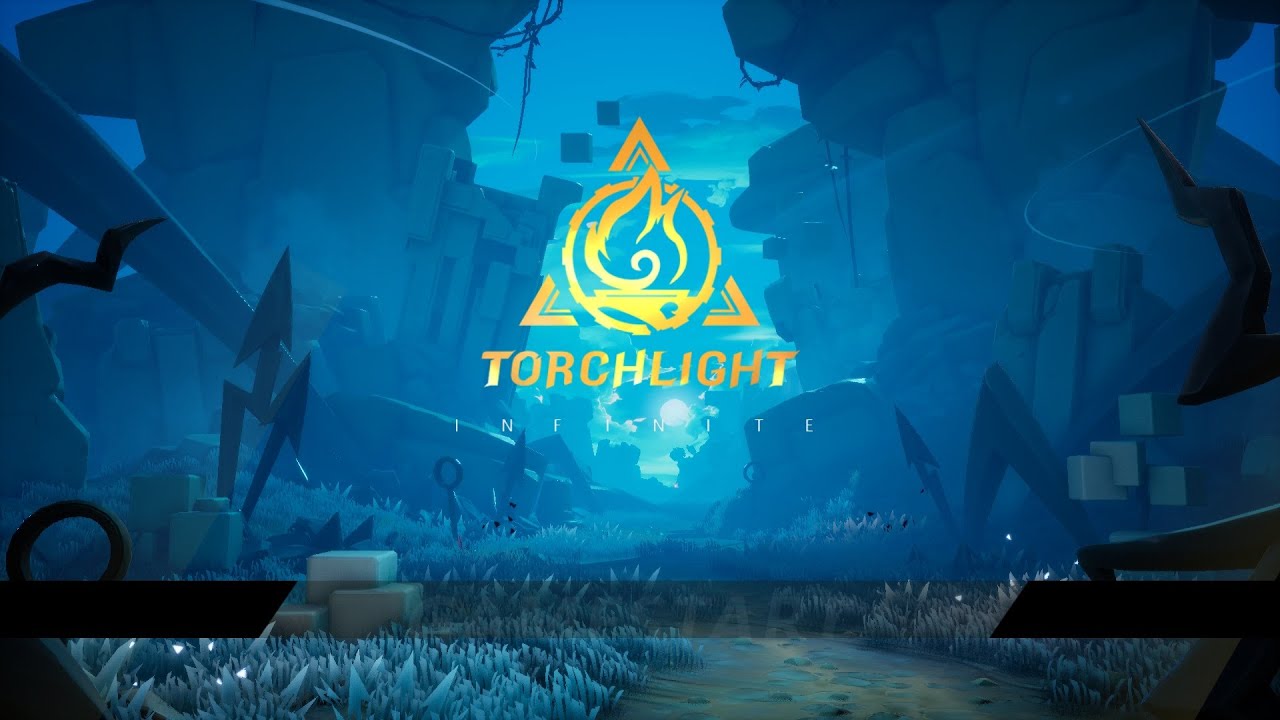 Torchlight Infinite / Новый билд! Обычный карино через бедность 🐌