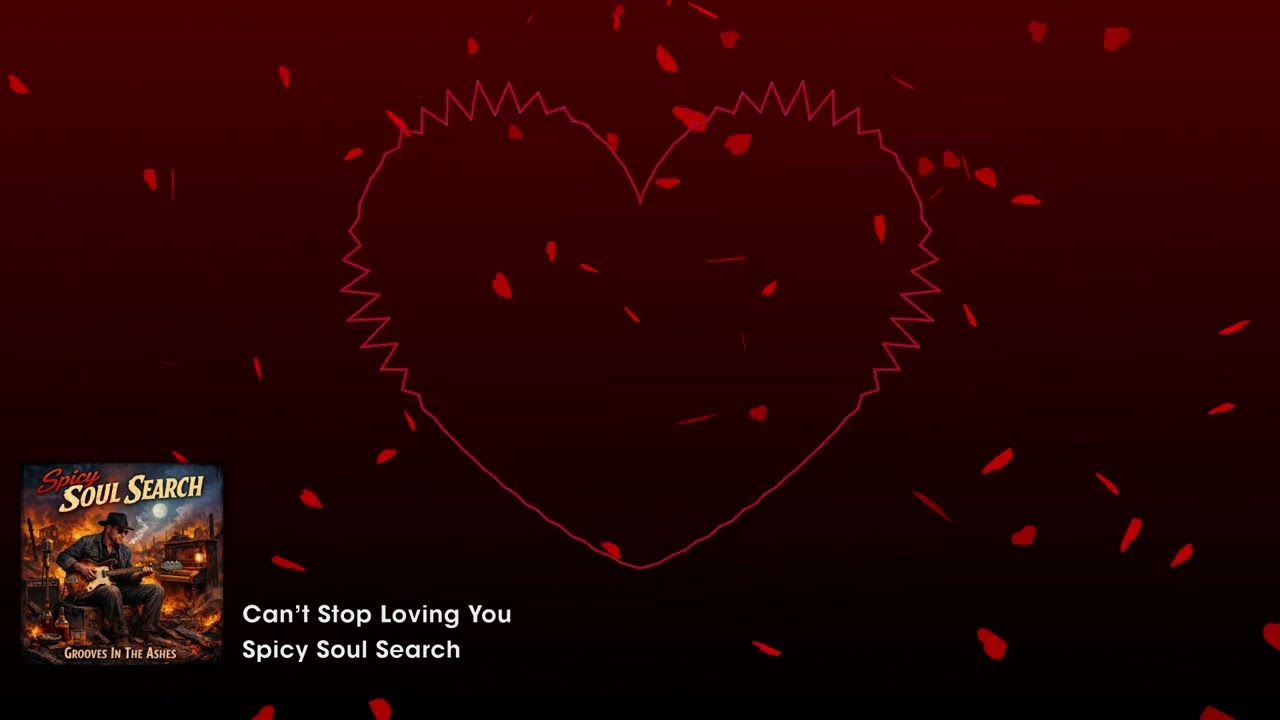 Can't Stop Loving You