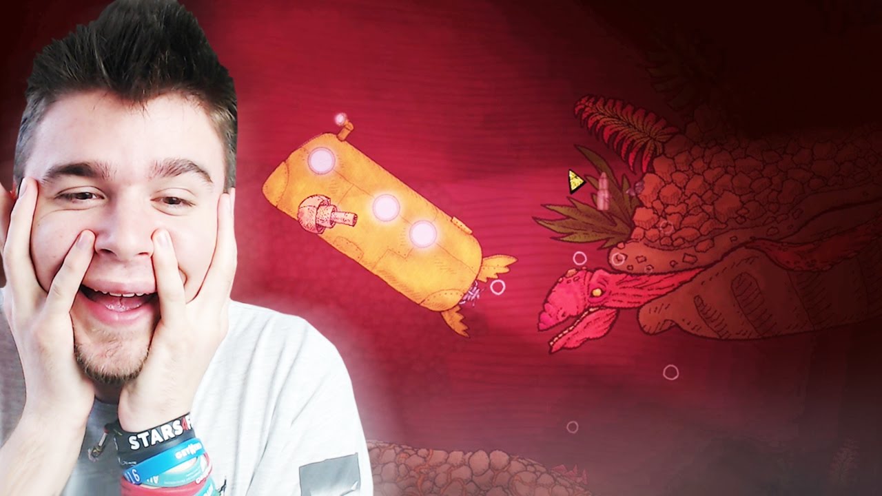 GIGANTYCZNY ZÓŁW BOSS! | We Need To Go Deeper [#12] (With: Diabeuu, Plaga, Admiros) #Bladii #PL