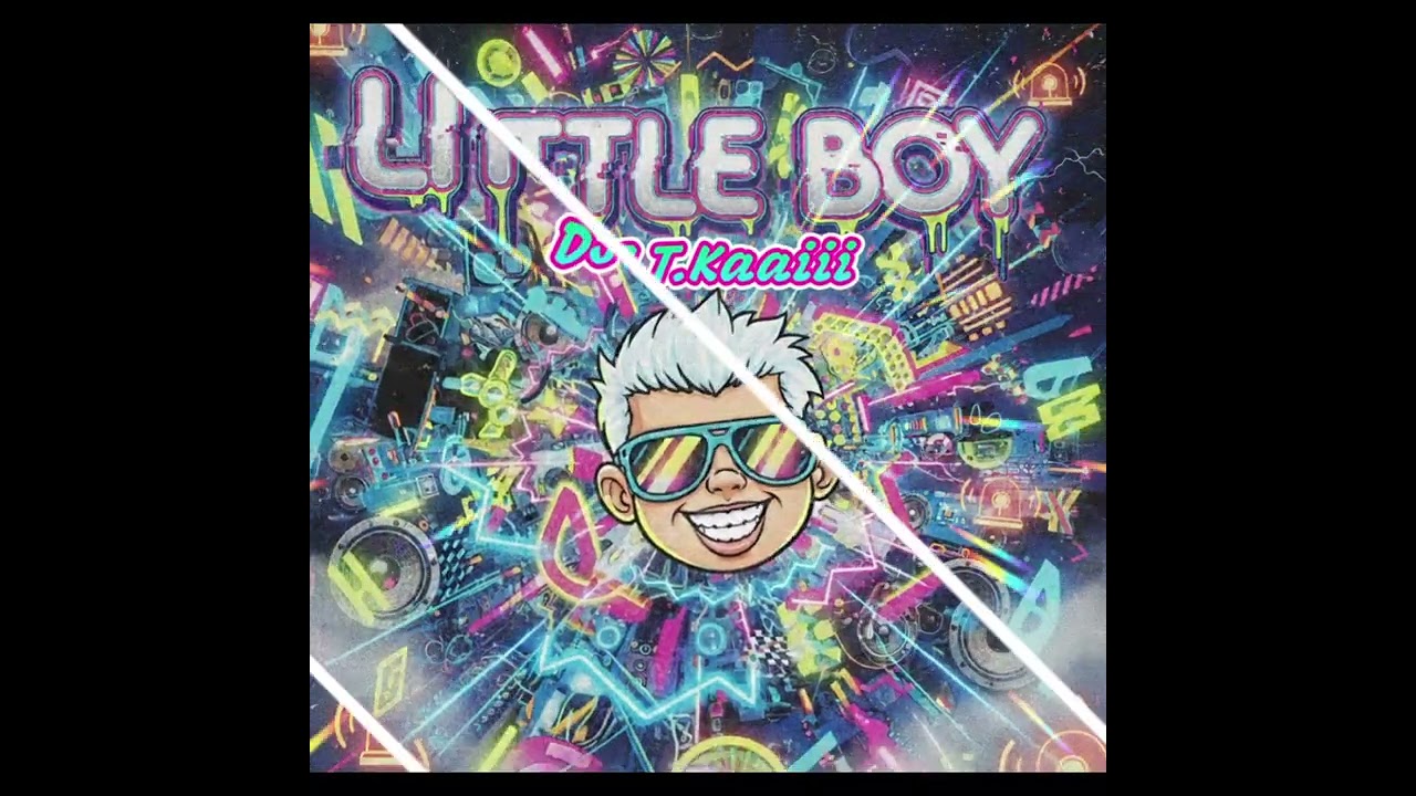 Little Boy (Remix by DJ T.Kaaiii)#djremix #dancemusic #partymusic #clubmusic 