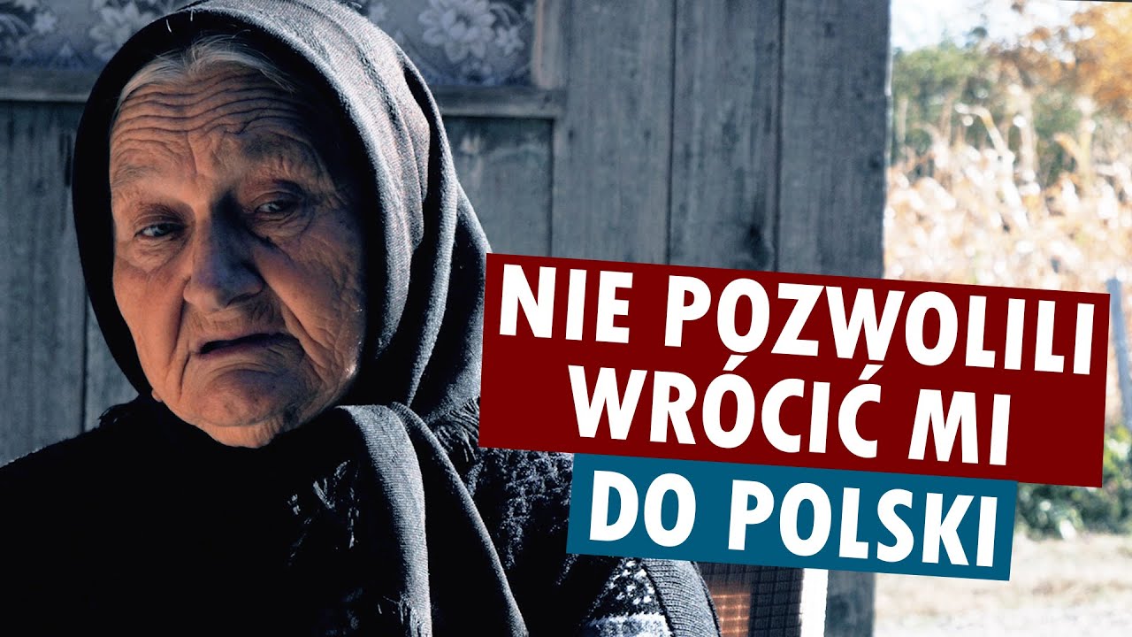 Deportacja Polaków z Rumunii