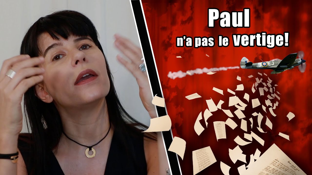 LECTURE A VOIX HAUTE: 