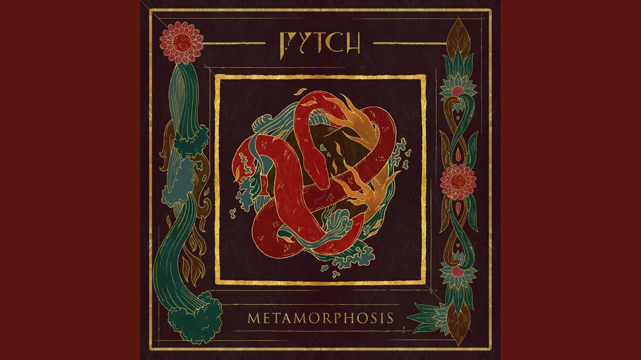 Metamorphosis