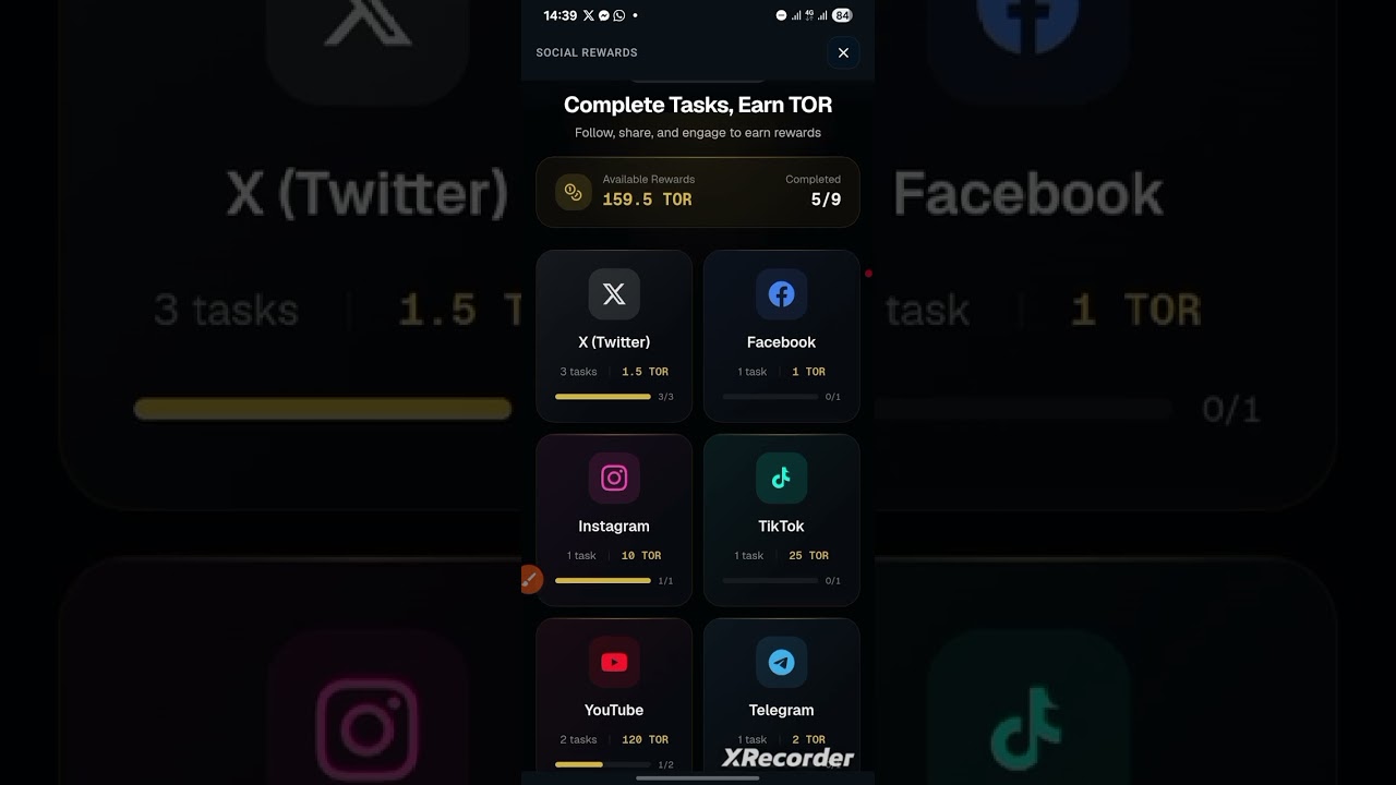 HOW TO BOOST YOUR MINING ON TORIUM NETWORK ($TOR)