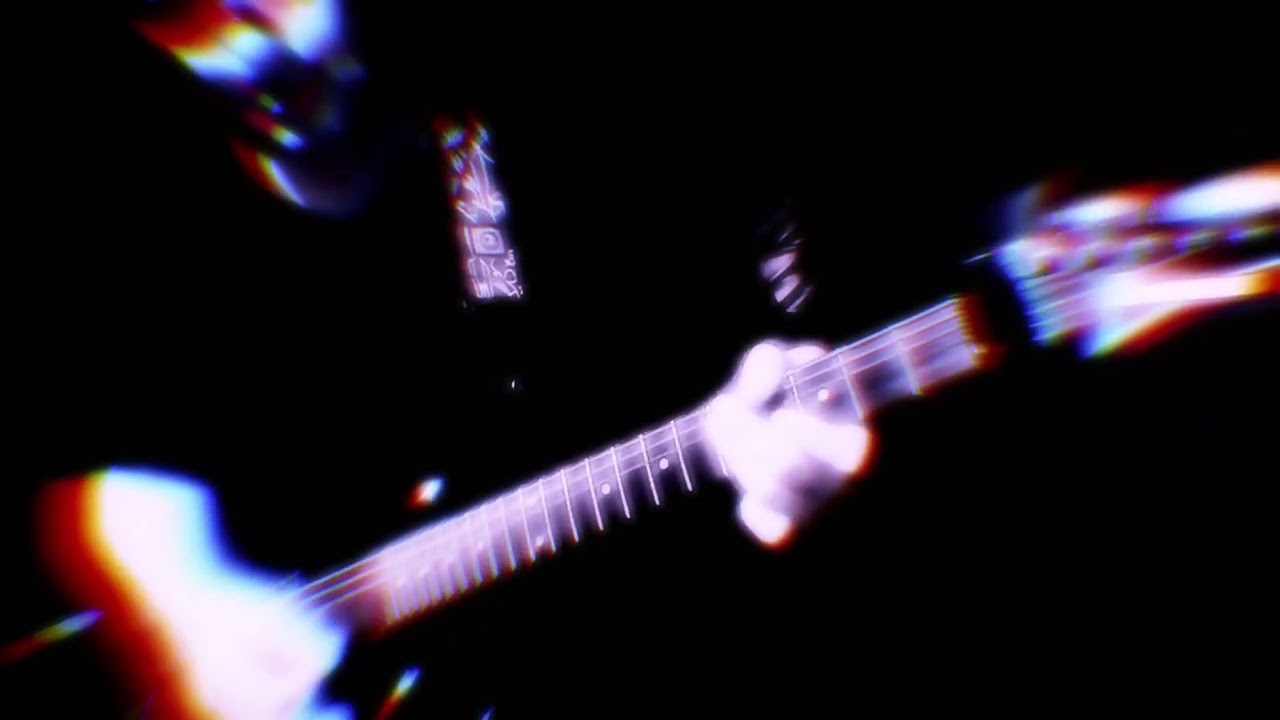 Slow Blues Rock Guitar: Relaxing Live Saturday Blues Improv Solo by Phil Cytheria 😎🎸
