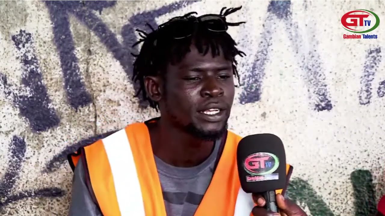 GHETTO LIFE AT BAKAU NEW TOWN SO4 EP2