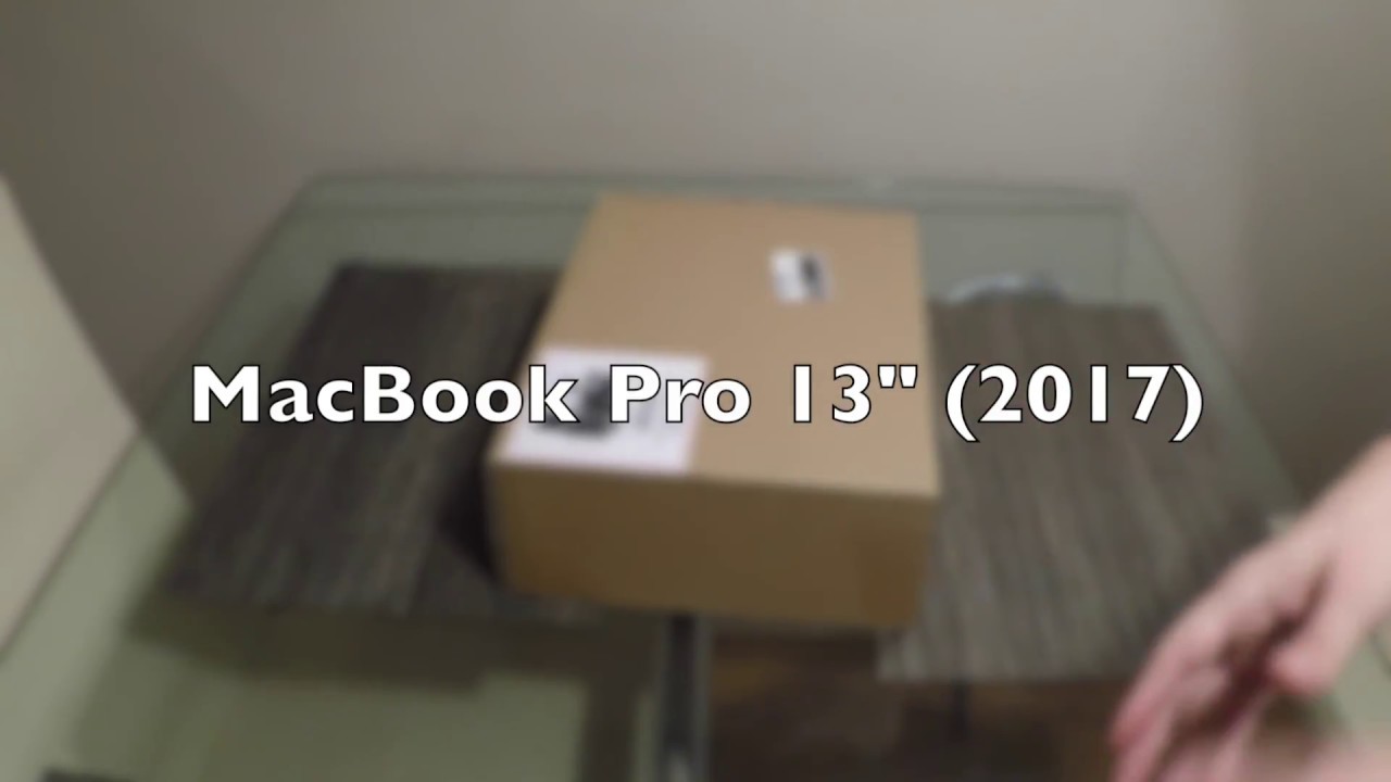 MacBook Pro 13