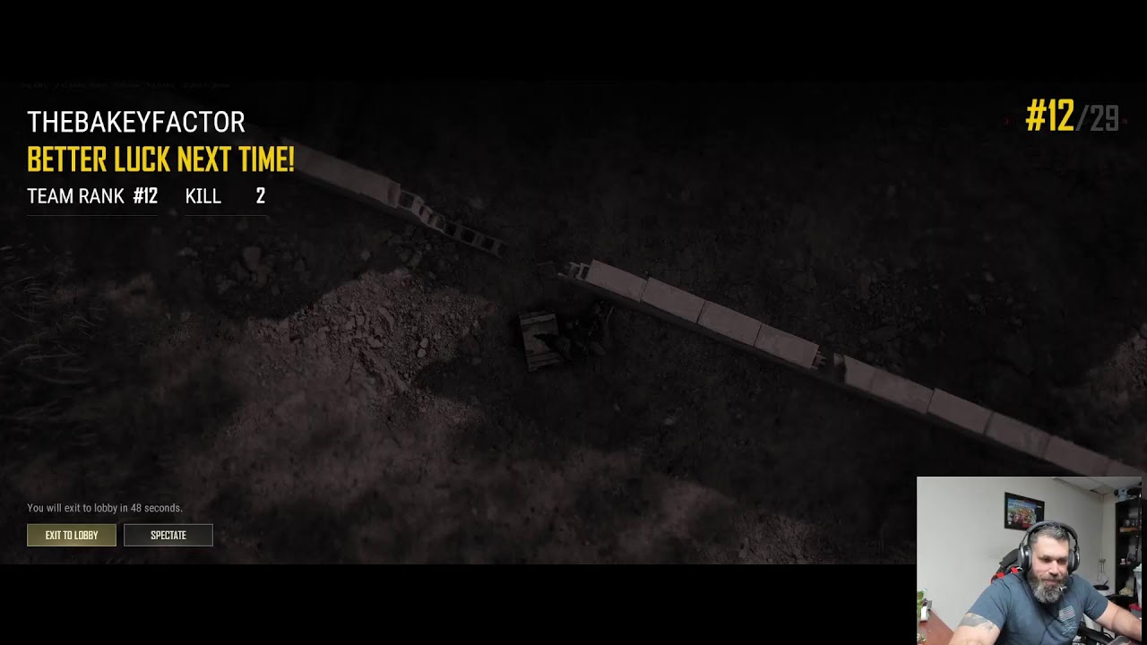 PUBG
