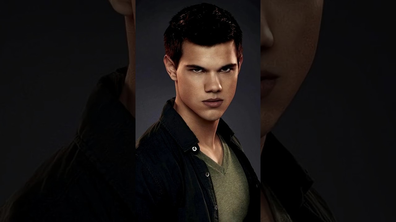 Jacob the alpha🔥🥵|| Twilight #shorts #twilight #jacob #wolf