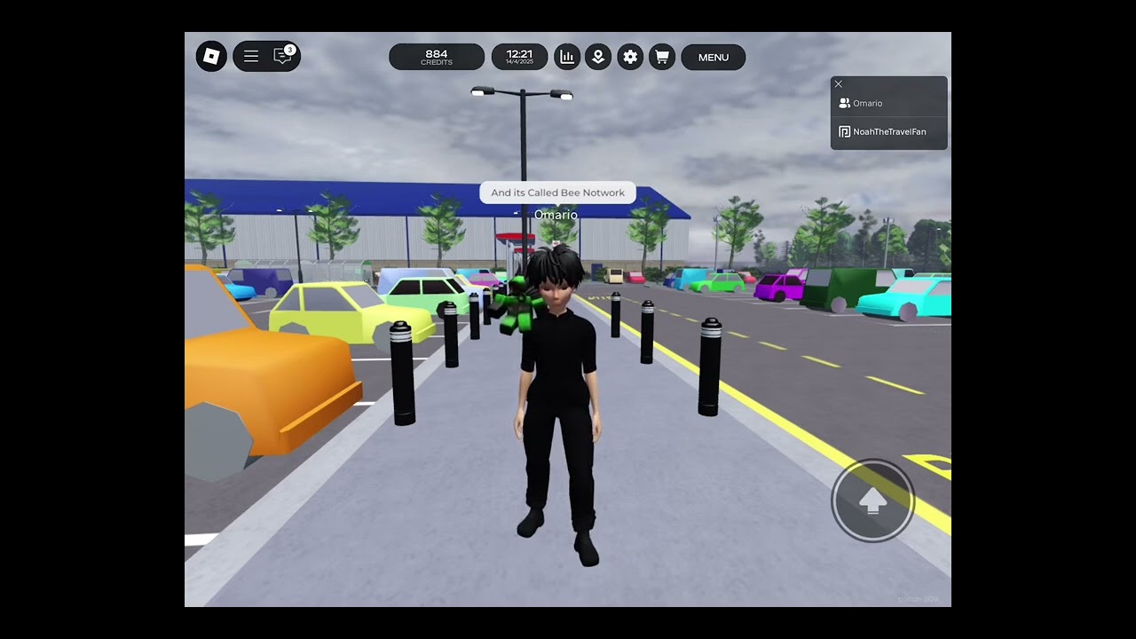 Bee Notwork - Promo Video