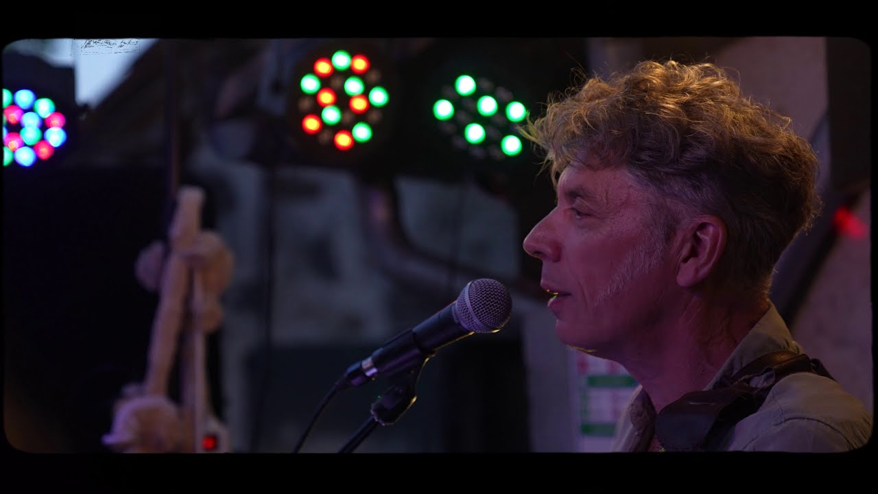 Les Celtic Monkeys | Bande-annonce
