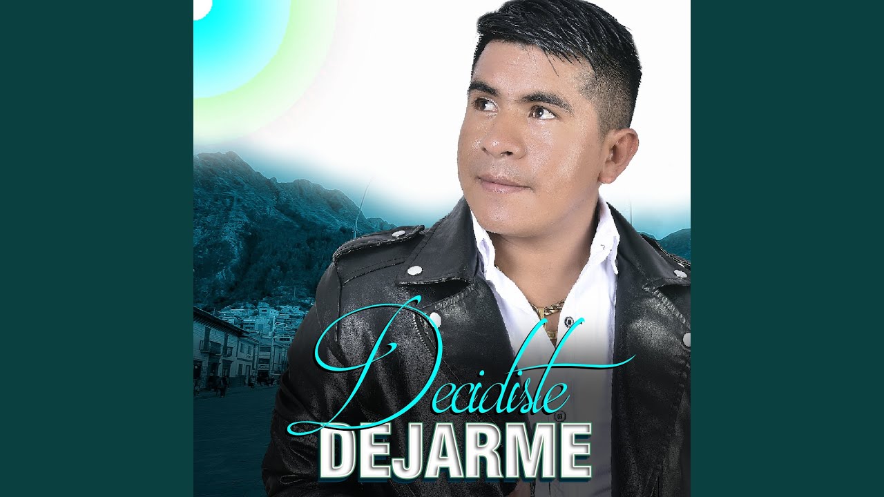 DECIDISTE DEJARME