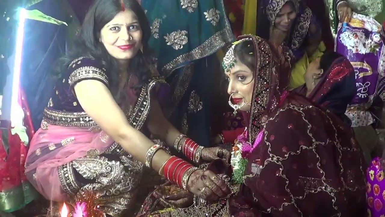 Marriage 