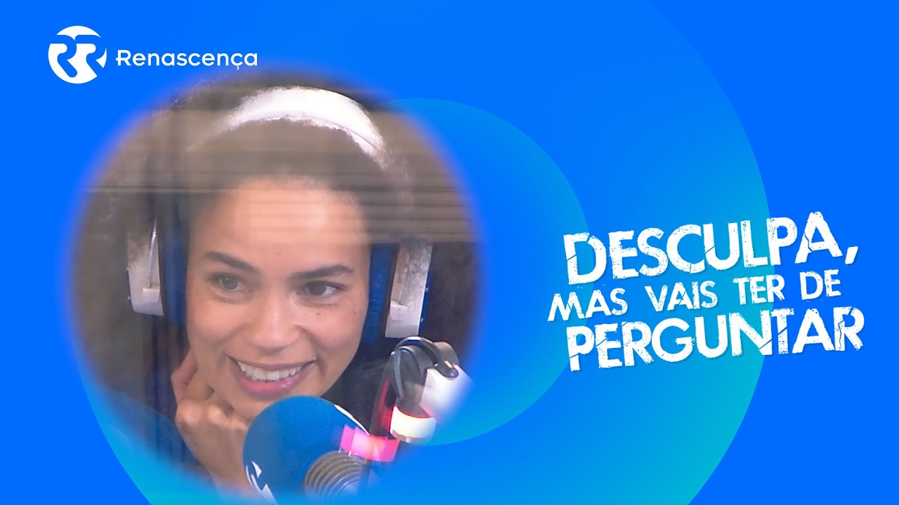 Ana Sofia Martins. 