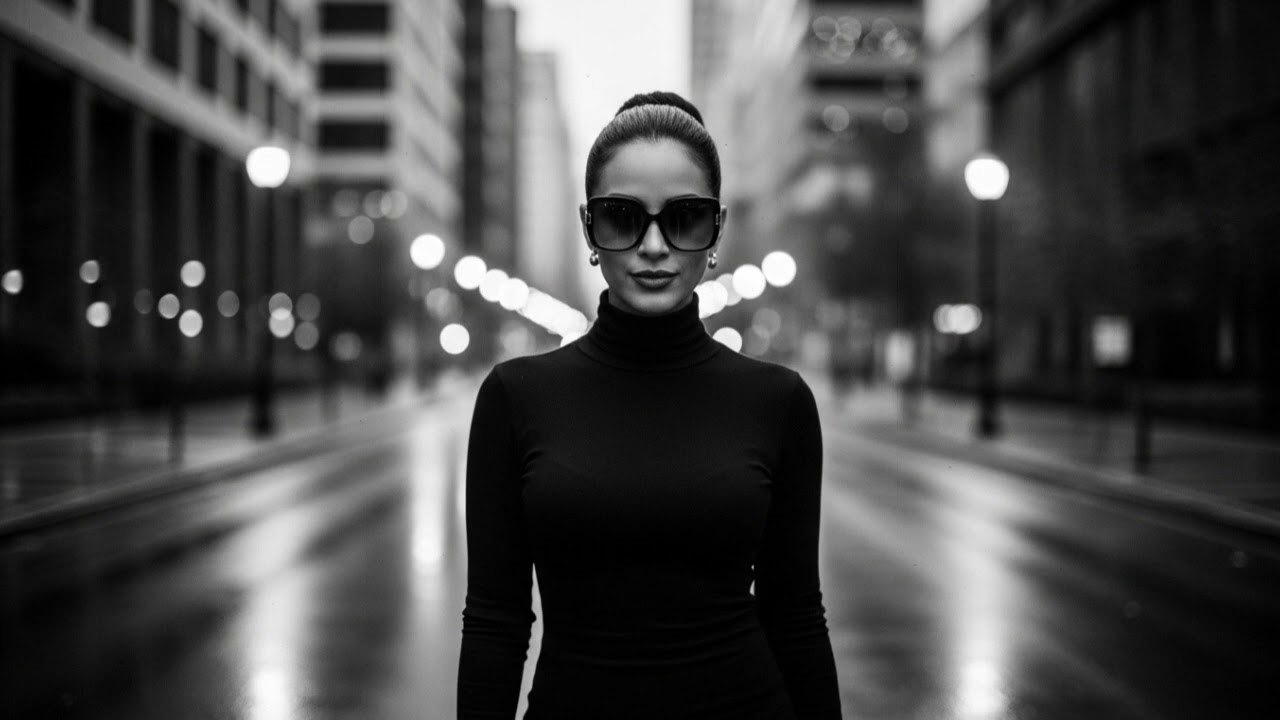Latin Chill Groove 🎧 – Nu Disco & Smooth Vocal House Mix