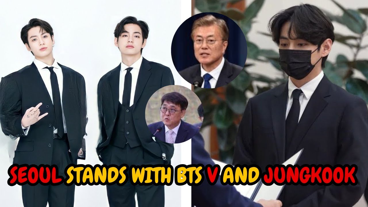 ARMY IN TEARS OF JOY AS SEOUL BACKS BTS COMEBACK—WHAT SHOCKED V AND JUNGKOOK?