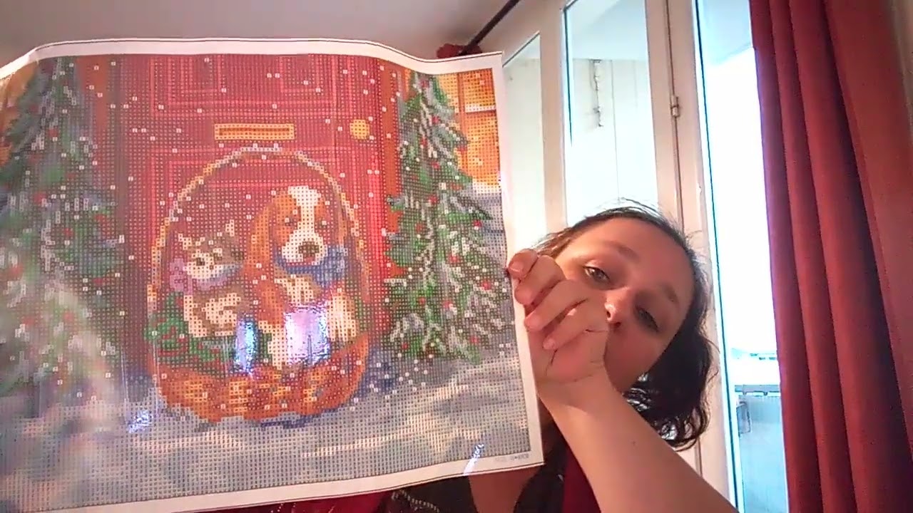 dp Noël action