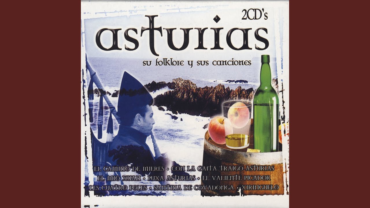 El Camino De Mieres