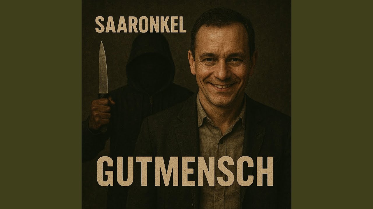 Linksgrüner Idiot