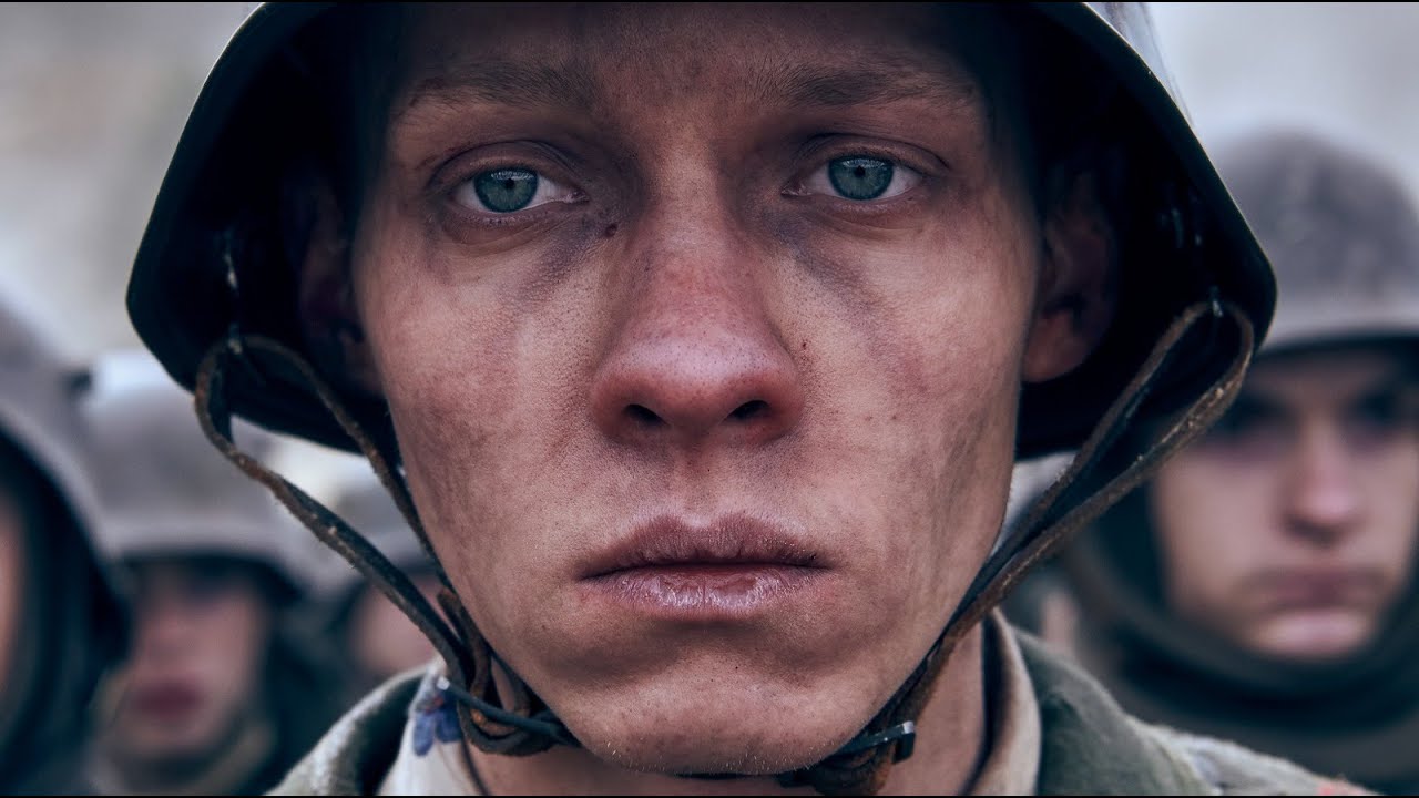 I yearn for the trenches (ISONZO STREAM)
