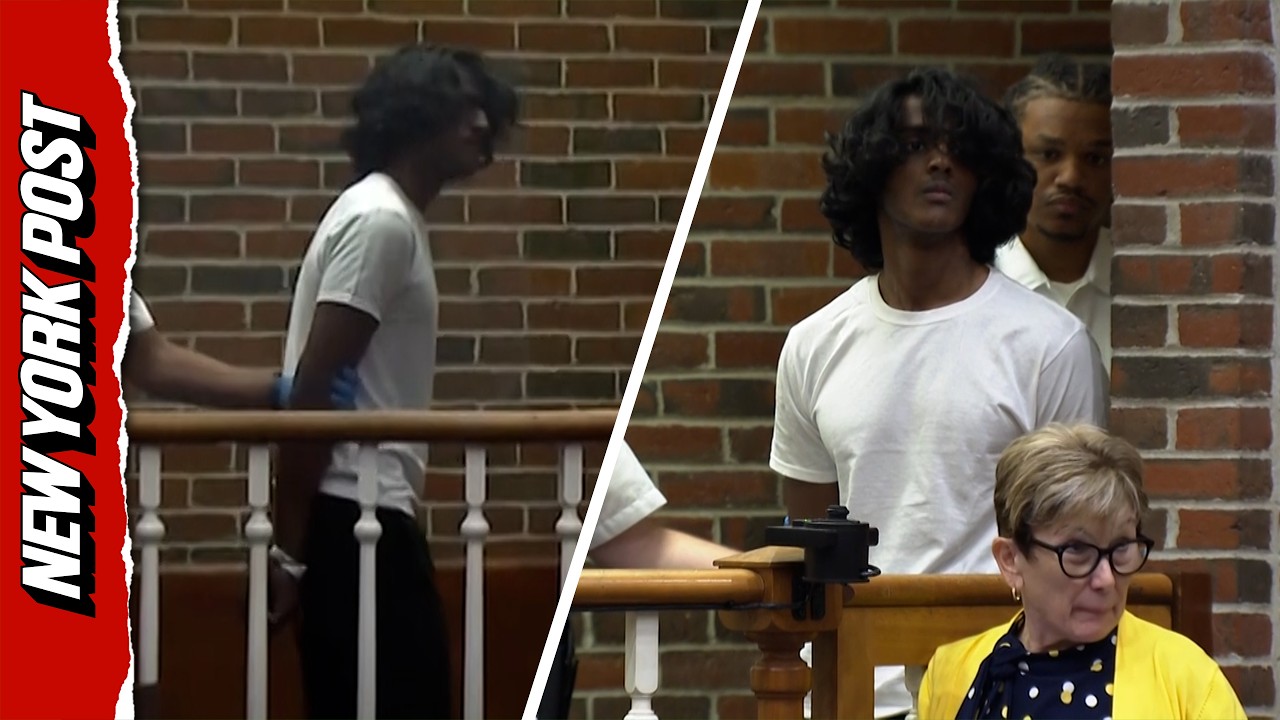 Teen Allegedly Slaughtered Mom, Brother After Asking AI To Create &lsquo;Fantasies&rsquo; About Murdering Family