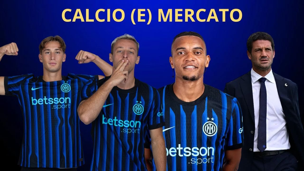 PARMA-INTER, turnover ma non TANTO. FRATTESI 