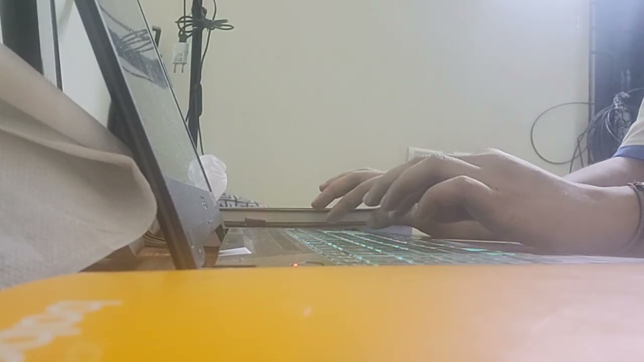 Study with me 2