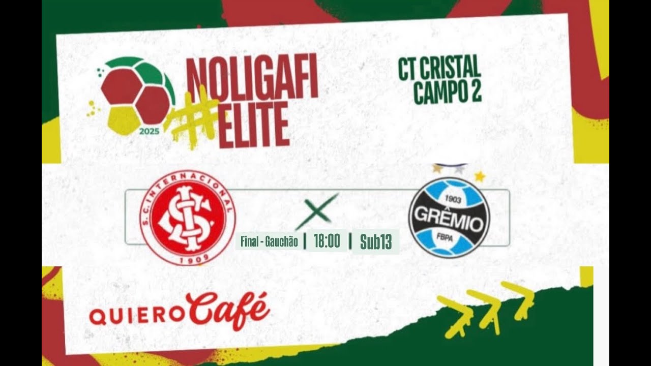 FINAL SUB13 - GR&Ecirc;MIO X INTERNACIONAL  - NOLIGAF CT CRISTAL