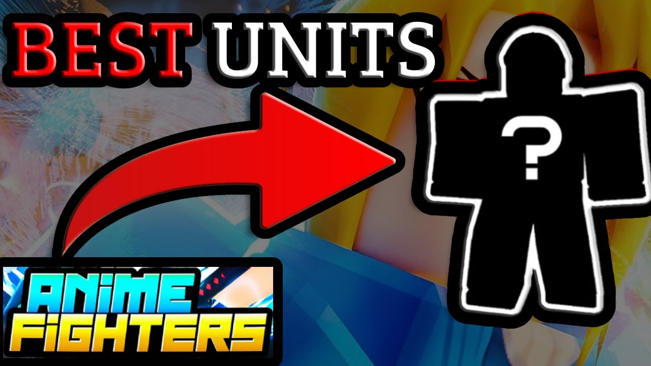 [AFS] HOW TO GET THE BEST DIVINE UNITS IN ANIME FIGHTERS SIMULATOR |ROBLOX