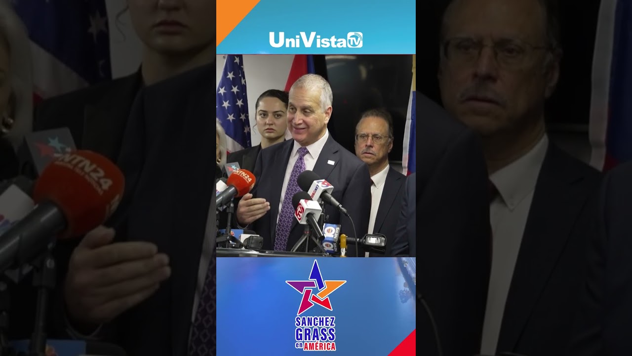 🧩 Justicia pendiente 🚨 D&iacute;az Balart &iquest;caso contra Ra&uacute;l Castro vuelve a abrirse