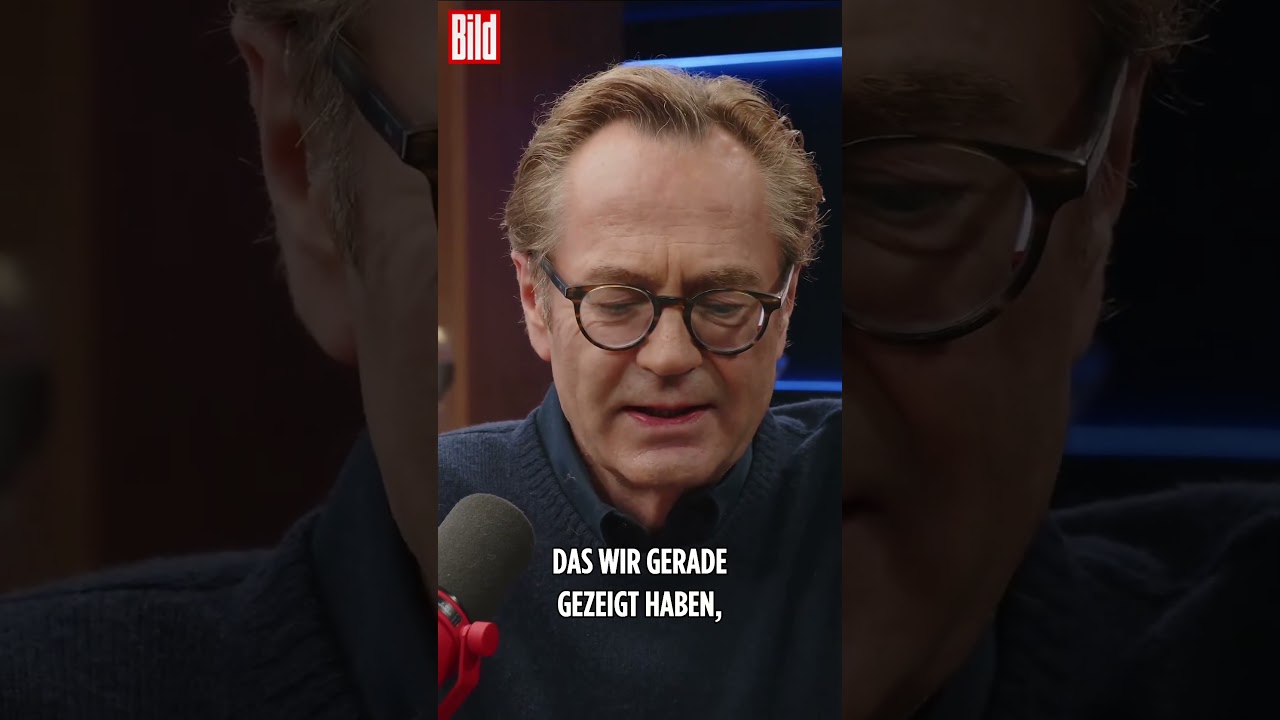 POLITIKVERDROSSENHEIT: &bdquo;Die jammern, dass die Leute AfD w&auml;hlen, warum wohl?&ldquo; | #vertraulich #shorts