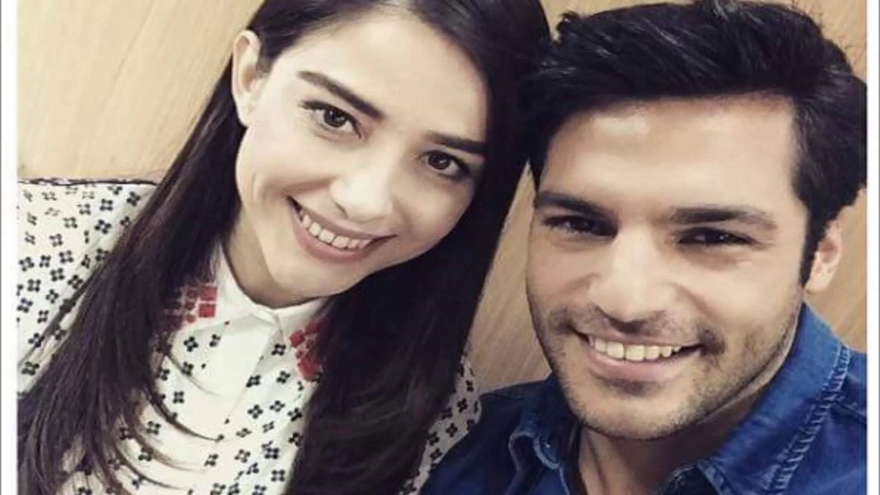 Ozge e Serkan un solo cuore    e l'amore
