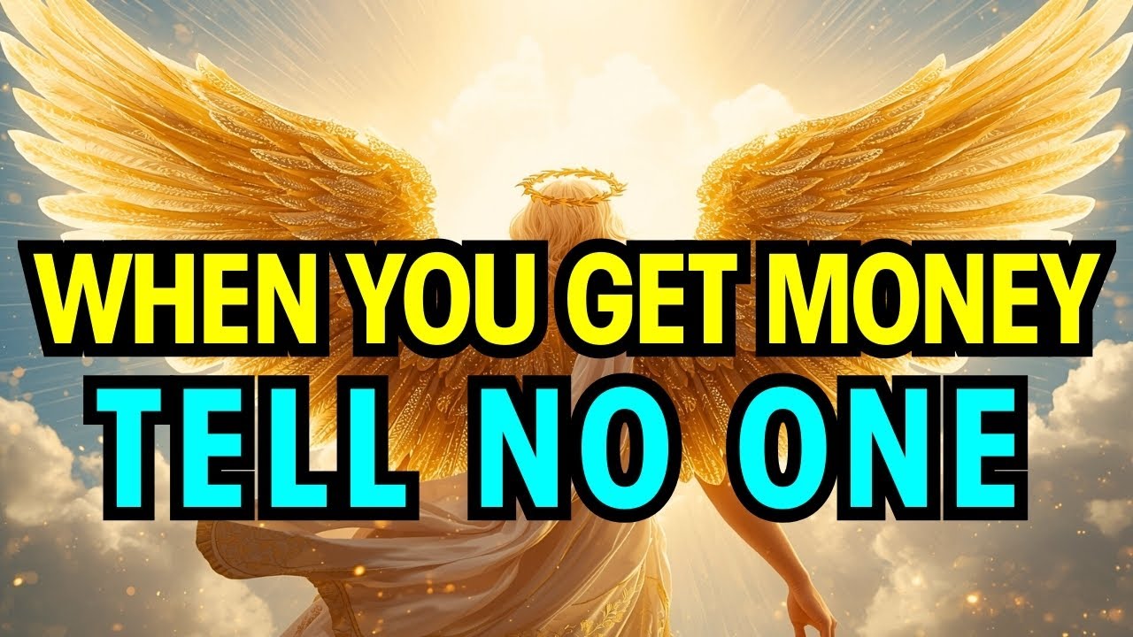 Chosen Ones: When You Get Rich, Tell No One! (Big Secret)