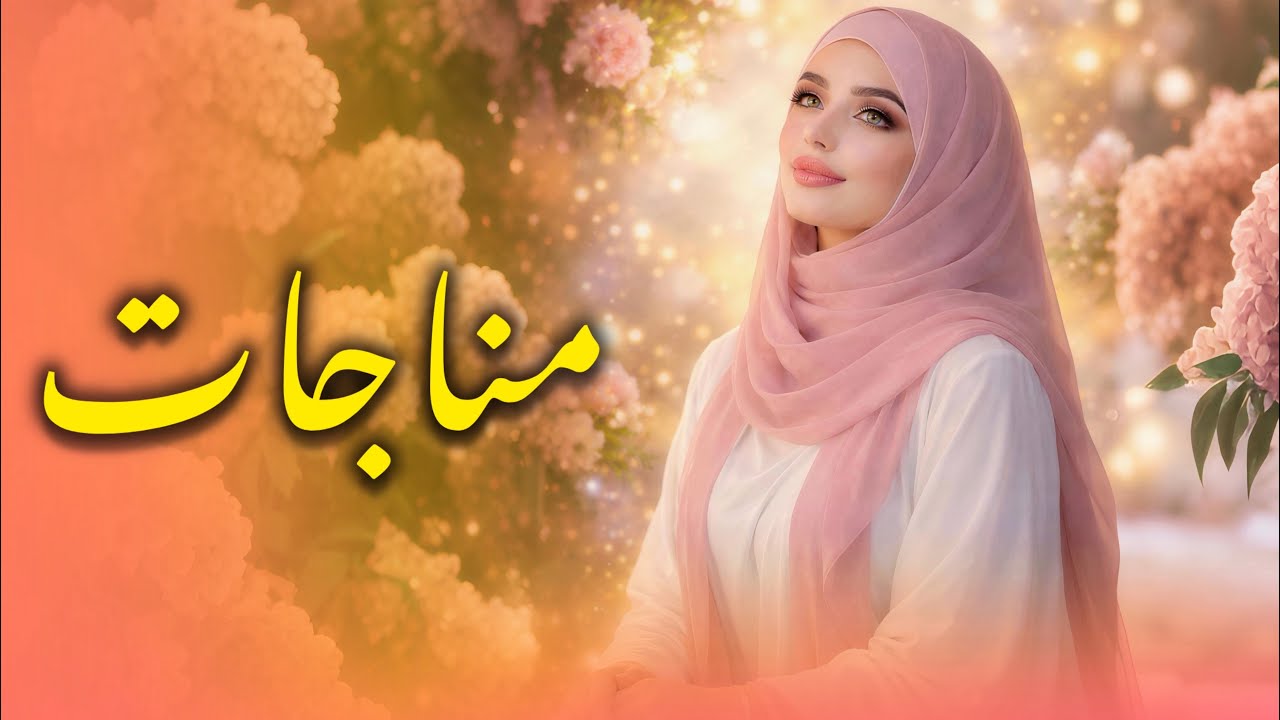 مناجات - آهنگ عارفانه افغانی | Monajat - Sufi Afghan Song 2026