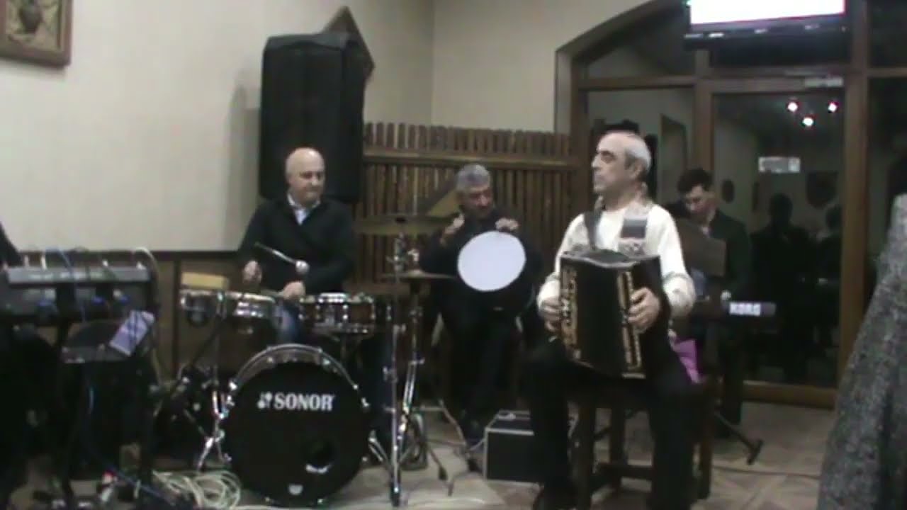 Şəmsi Ağamalıyev