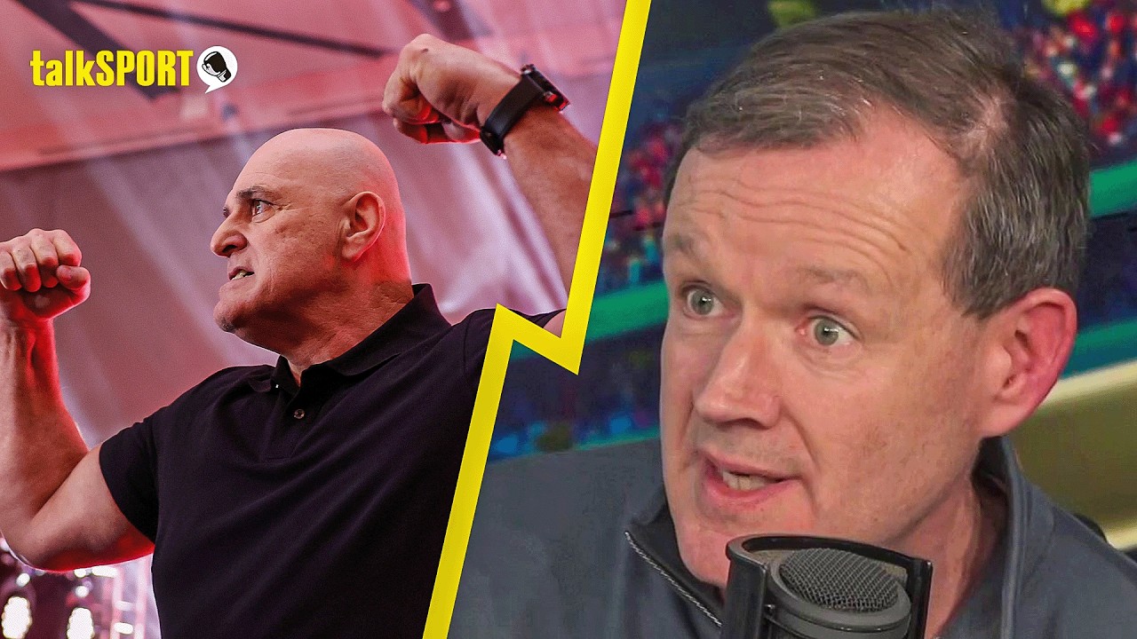 John Fury Loves CAMERAS?! Adam Smith HONEST Take On EXPLOSIVE Row With Carl Froch