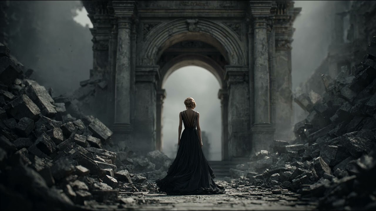 He Knows I Am His Ruin - DARK FEMININE SONG