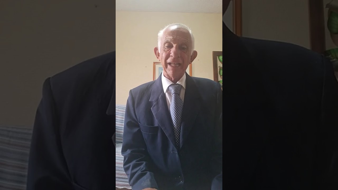 Com Jesus  não há terreno neutro: ou as pessoas aceitariam ou rejeitariam