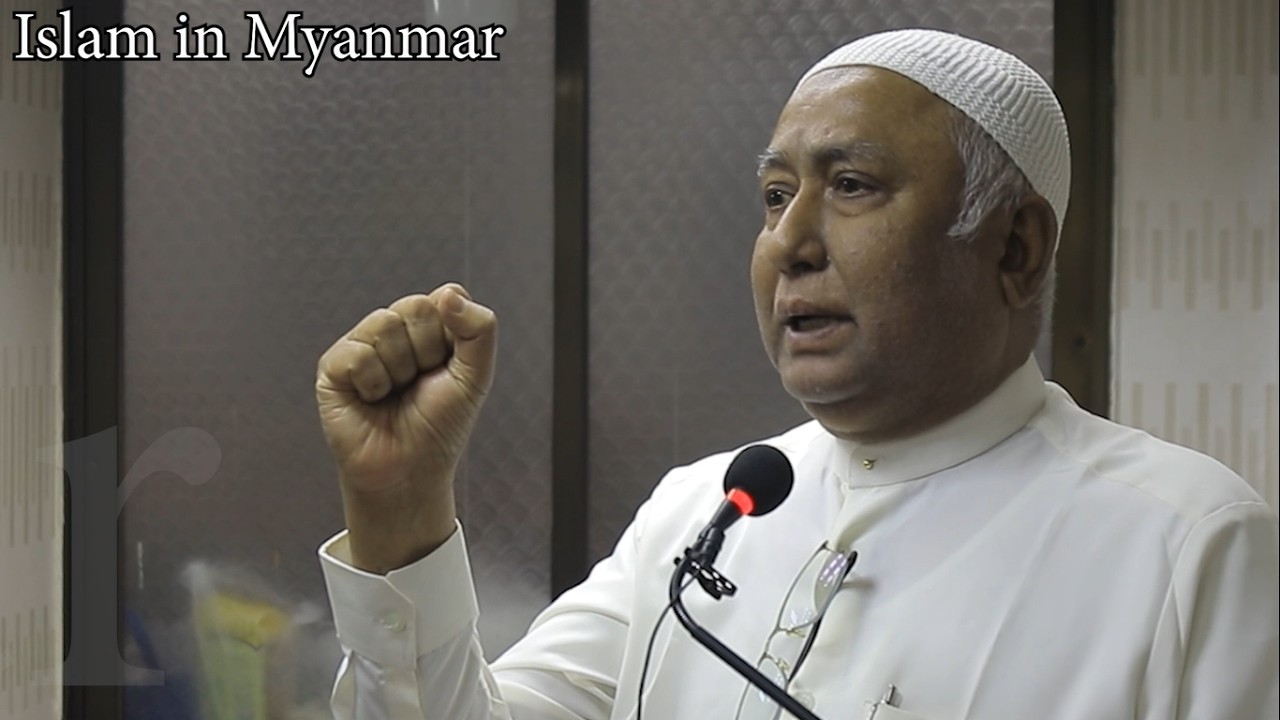 ကုရ်အာန်နှင့် စွန္နဟ်အရ ကမ္ဘာ့တစ်နေရာက လမြင်လျှင် တစ်ကမ္ဘာလုံး ဝါဝင် ဝါထွက်နိုင်သည်။